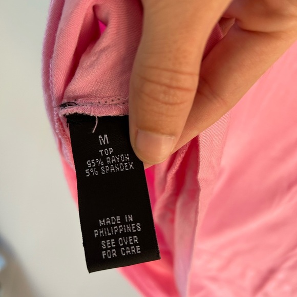 NWT AGB Top - Picture 5 of 5